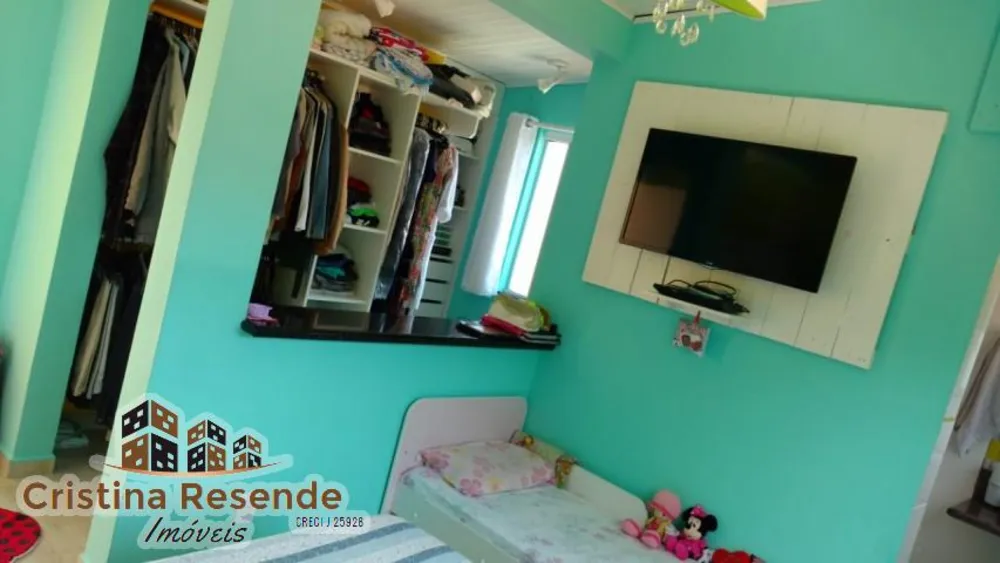 Casa, 1 quarto, 185 m² - Foto 8