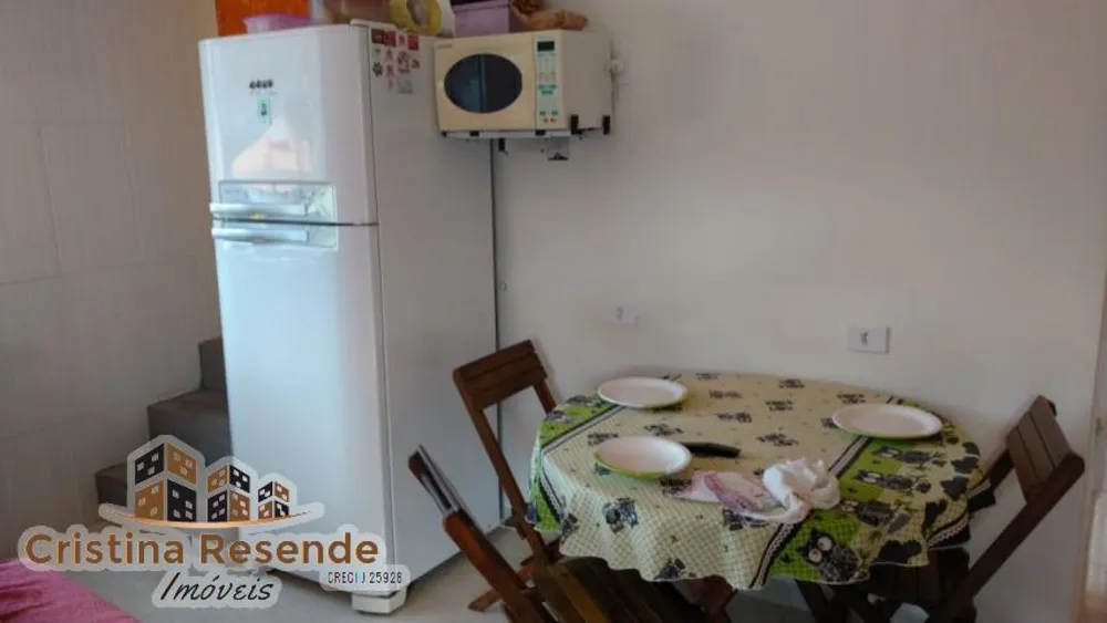 Casa, 1 quarto, 185 m² - Foto 6