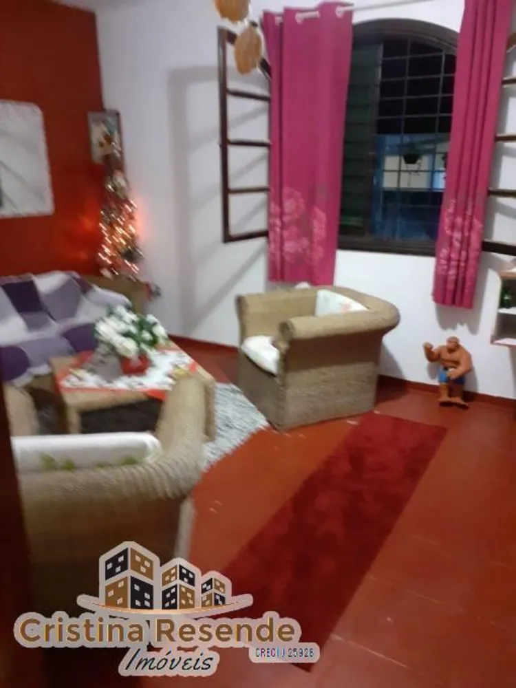 Casa, 3 quartos, 600 m² - Foto 6