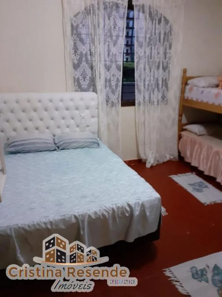 Casa, 3 quartos, 600 m² - Foto 2