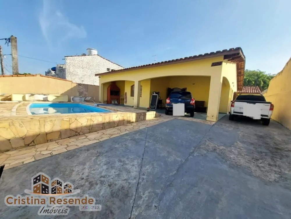 Casa, 3 quartos, 285 m² - Foto 5