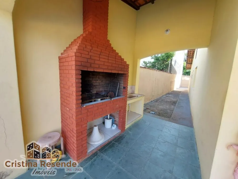 Casa, 3 quartos, 285 m² - Foto 4