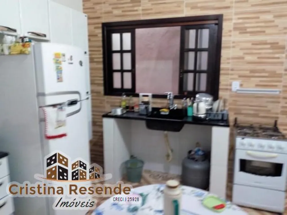 Casa, 1 quarto, 70 m² - Foto 6