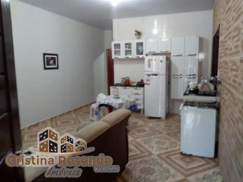 Casa, 1 quarto, 70 m² - Foto 5