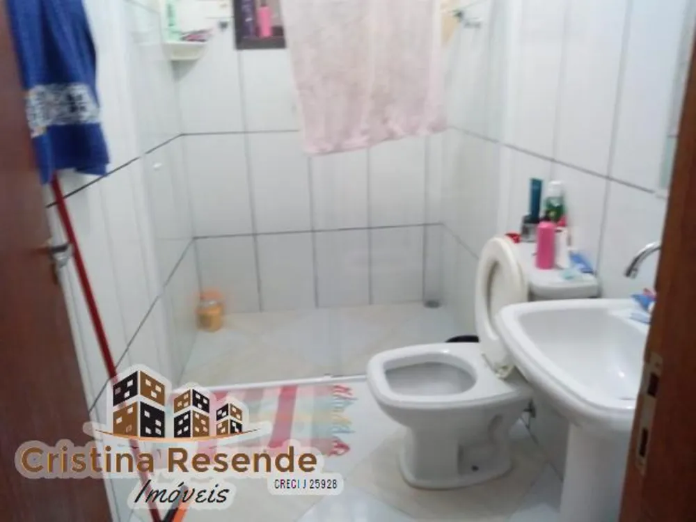 Casa, 1 quarto, 70 m² - Foto 7