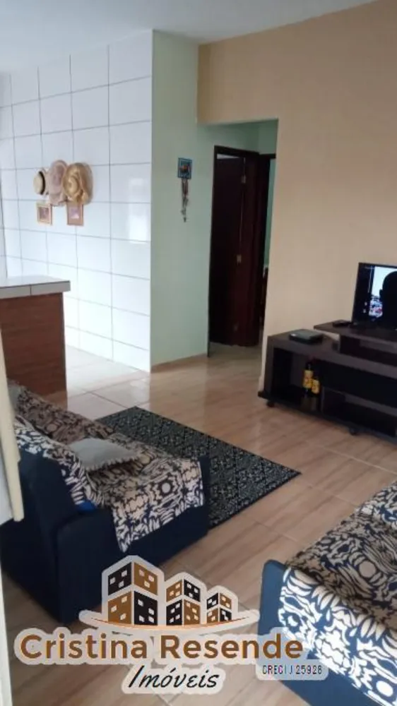 Casa, 2 quartos, 221 m² - Foto 2