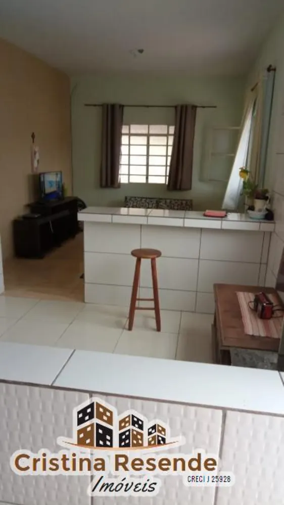 Casa, 2 quartos, 221 m² - Foto 3