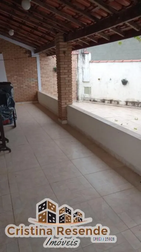 Casa, 2 quartos, 221 m² - Foto 6