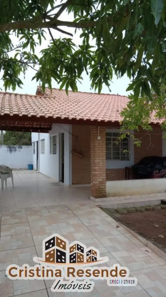 Casa, 2 quartos, 221 m² - Foto 4