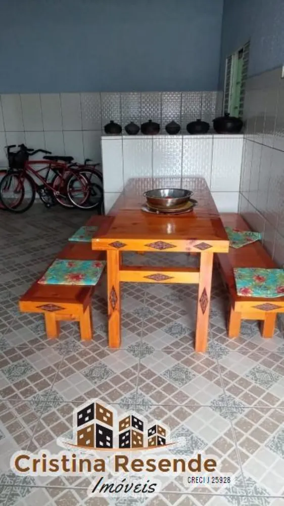 Casa, 2 quartos, 221 m² - Foto 10