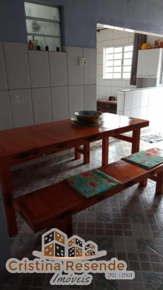 Casa, 2 quartos, 221 m² - Foto 6