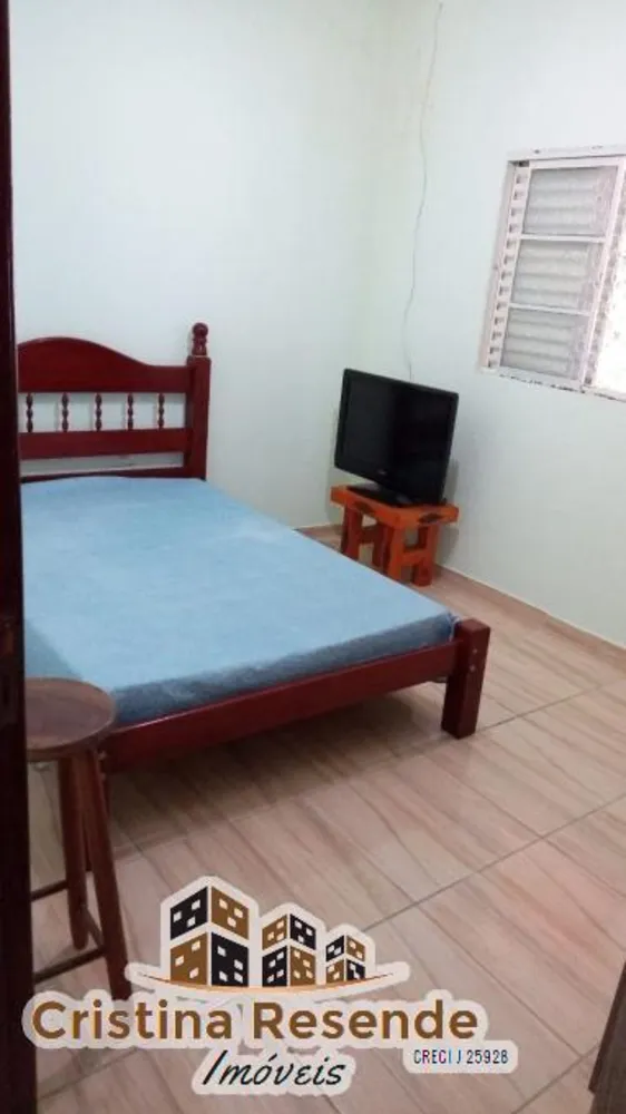 Casa, 2 quartos, 221 m² - Foto 1
