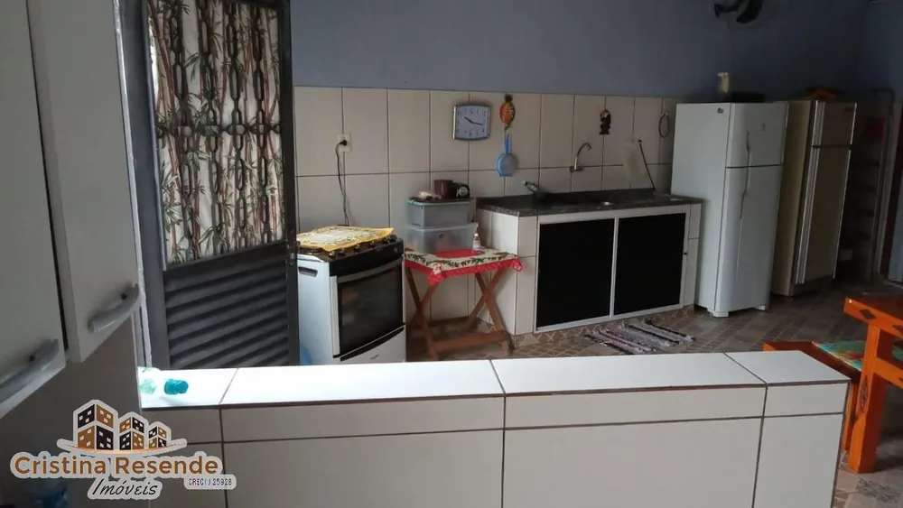 Casa, 2 quartos, 221 m² - Foto 5