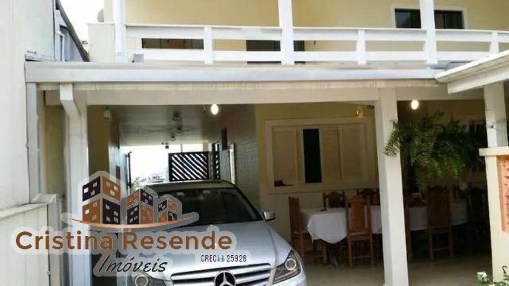 Casa, 3 quartos, 480 m² - Foto 1