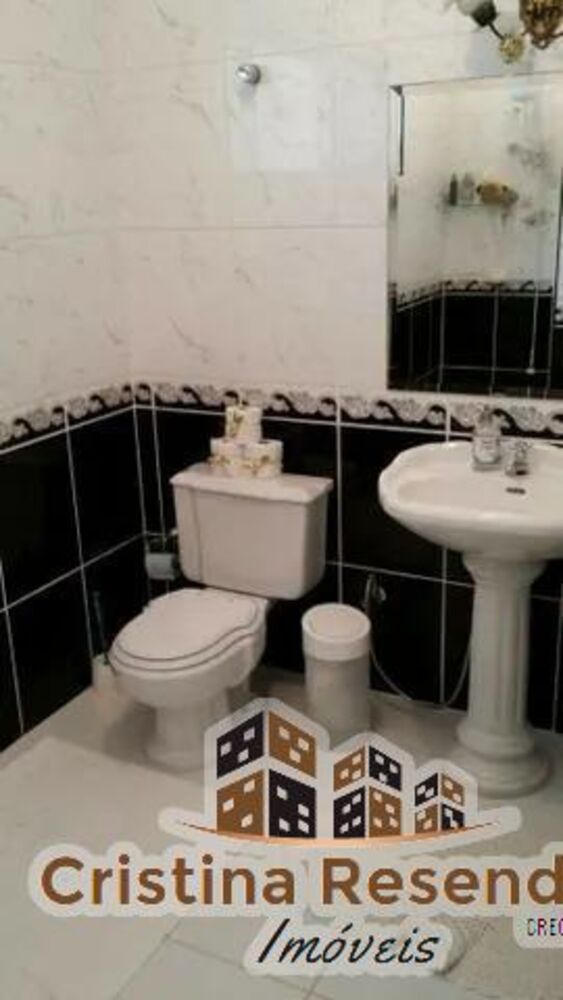 Casa, 3 quartos, 480 m² - Foto 7