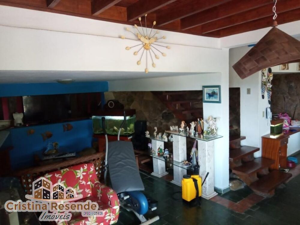 Sobrado, 3 quartos, 414 m² - Foto 12