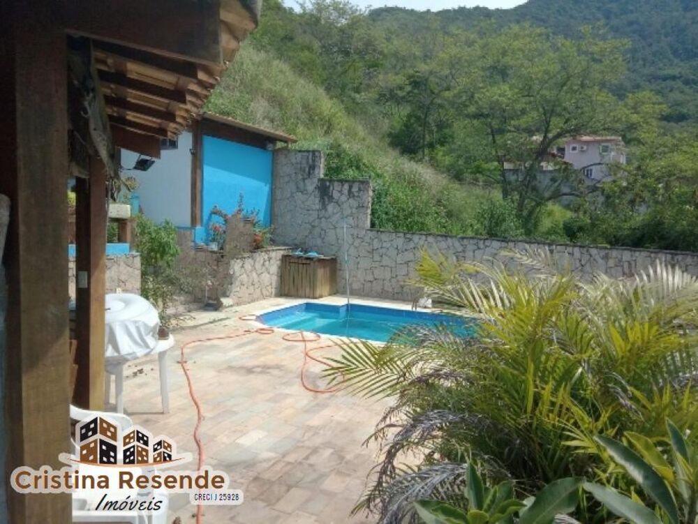 Sobrado, 3 quartos, 414 m² - Foto 1