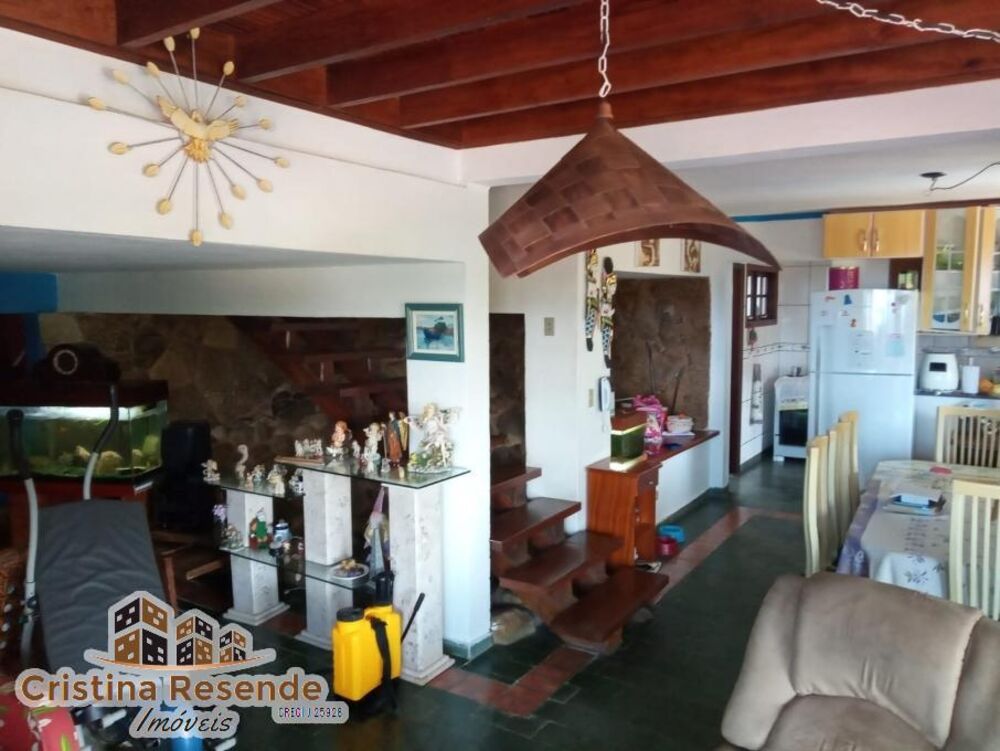 Sobrado, 3 quartos, 414 m² - Foto 8