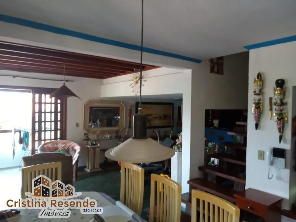 Sobrado, 3 quartos, 414 m² - Foto 14