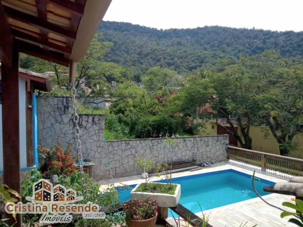 Sobrado, 3 quartos, 414 m² - Foto 6