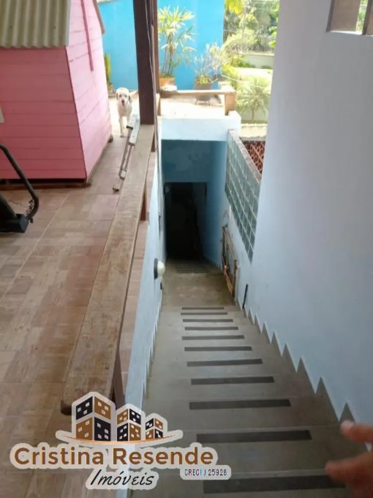 Sobrado, 3 quartos, 414 m² - Foto 9