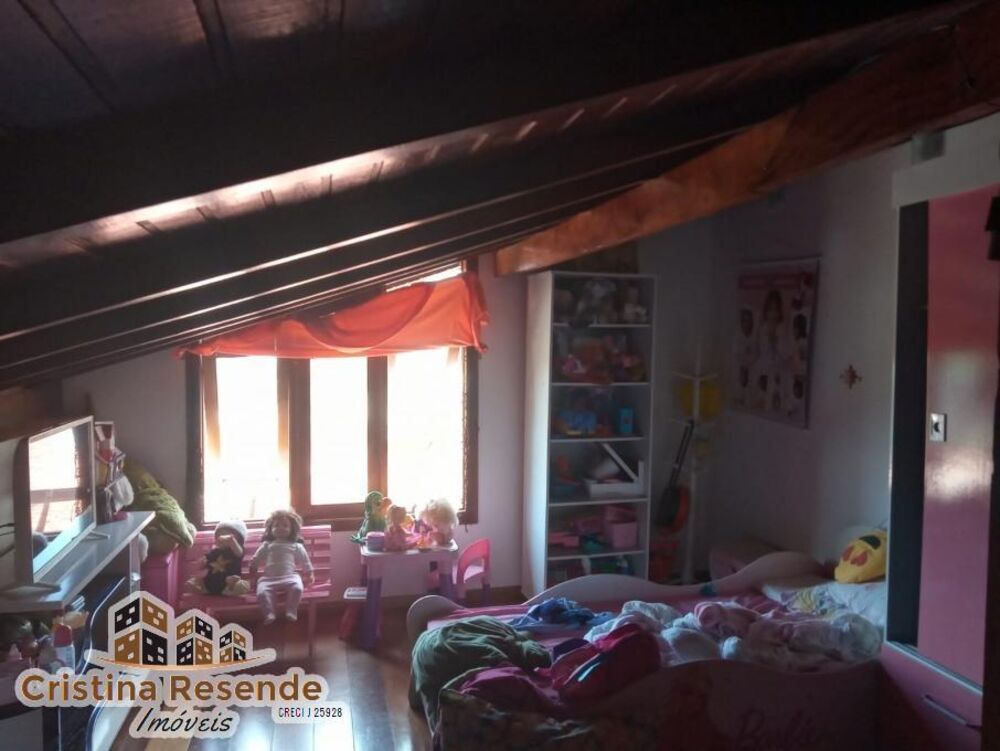 Sobrado, 3 quartos, 414 m² - Foto 11