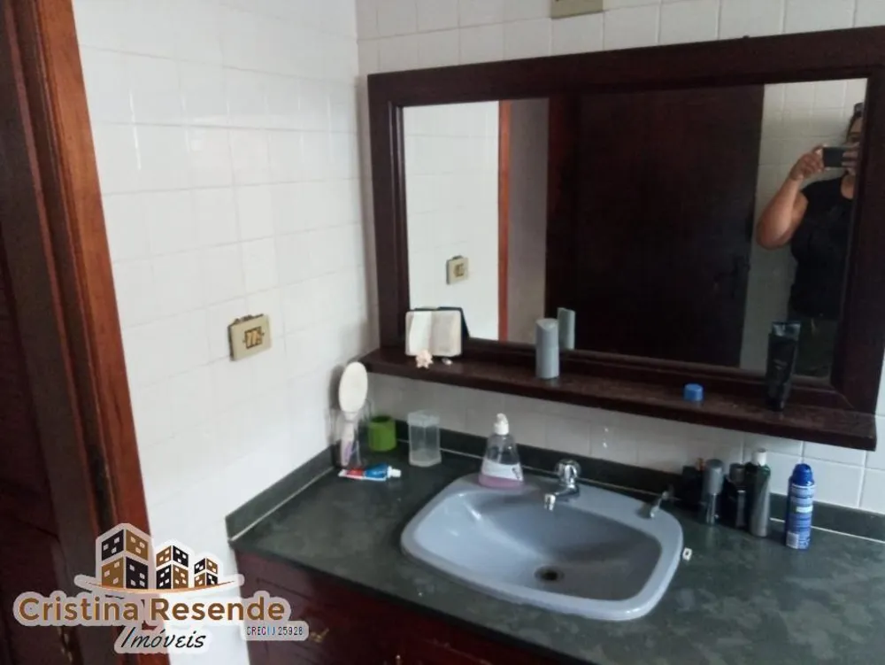 Sobrado, 3 quartos, 414 m² - Foto 22