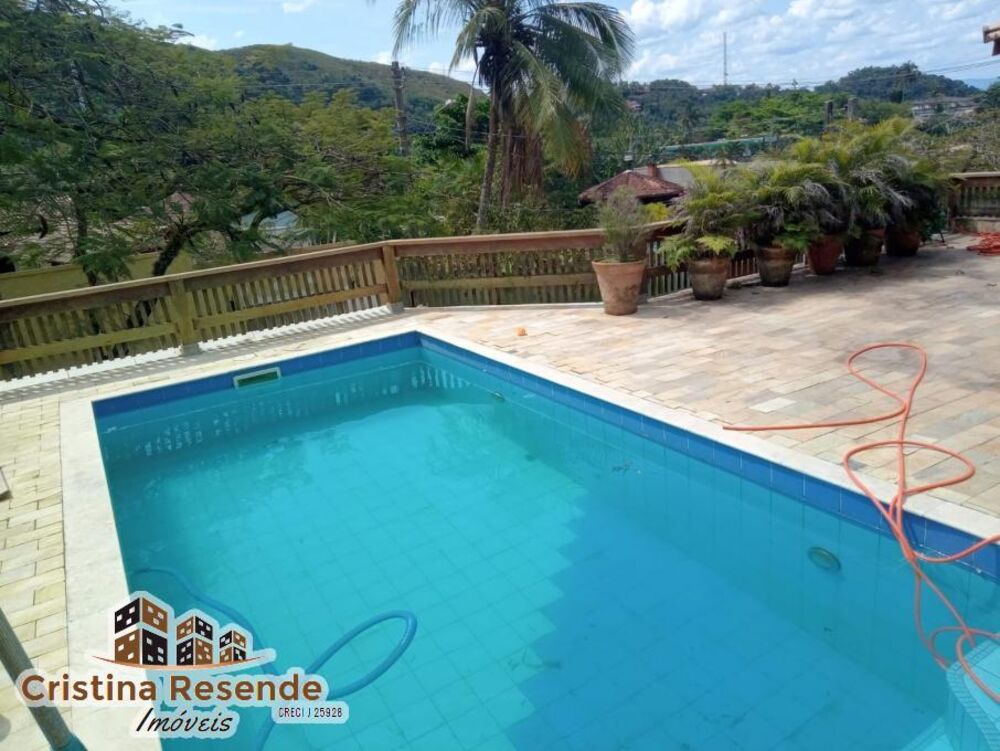 Sobrado, 3 quartos, 414 m² - Foto 2