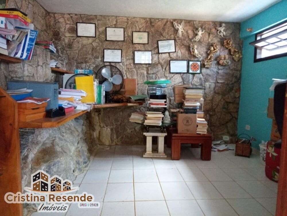 Sobrado, 3 quartos, 414 m² - Foto 9