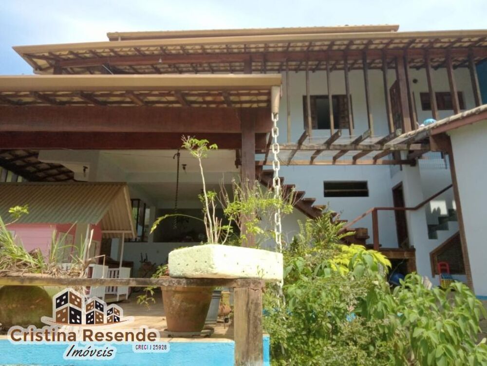 Sobrado, 3 quartos, 414 m² - Foto 4