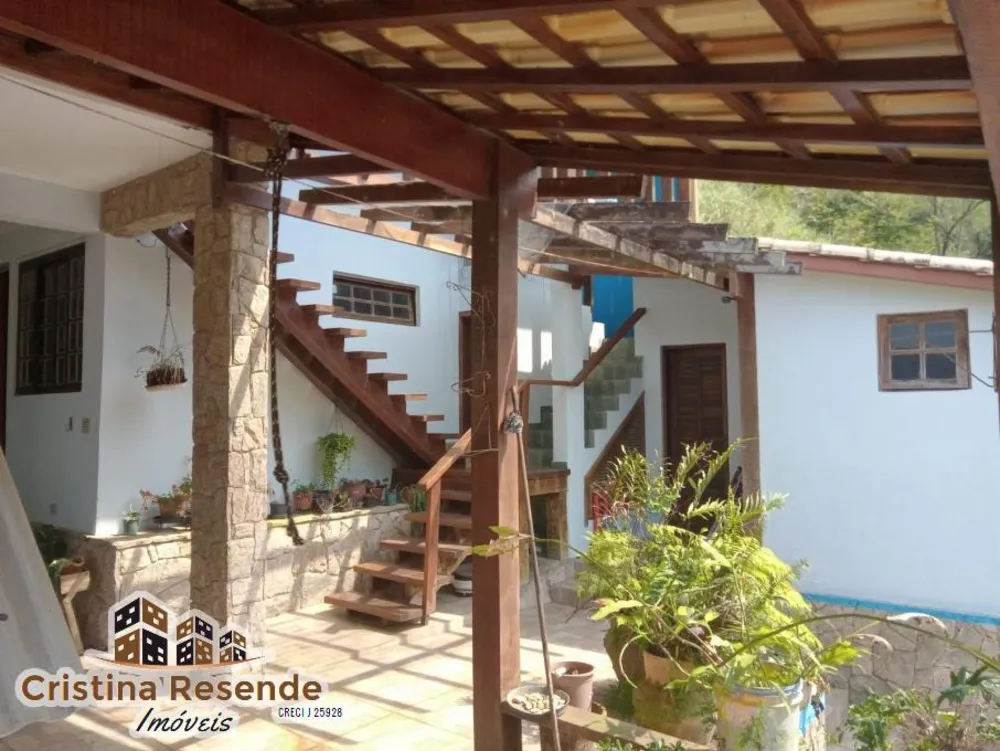 Sobrado, 3 quartos, 414 m² - Foto 8