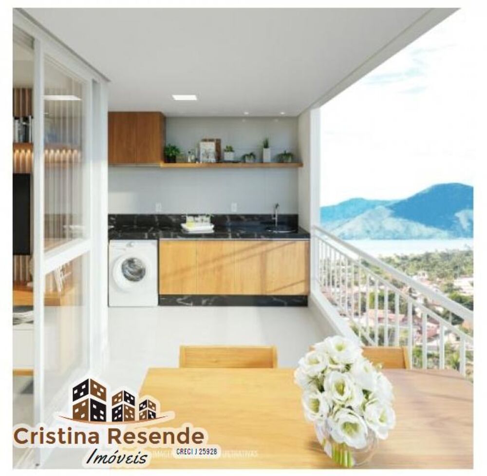 Apartamento, 2 quartos, 60 m² - Foto 3