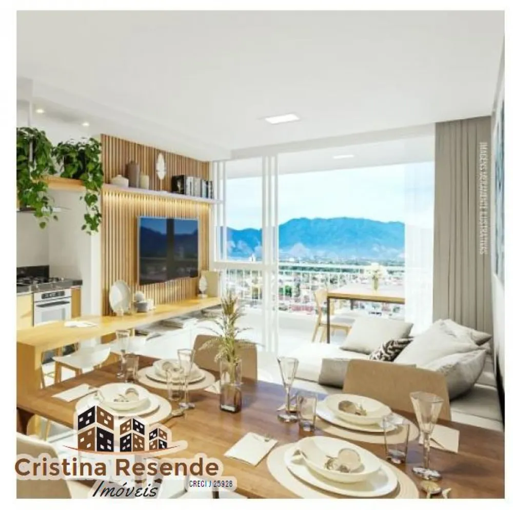 Apartamento, 2 quartos, 60 m² - Foto 5
