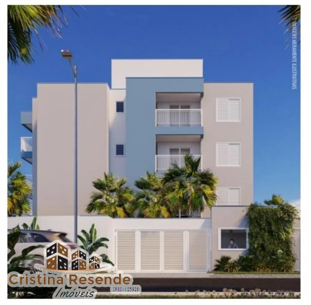 Apartamento, 2 quartos, 60 m² - Foto 3