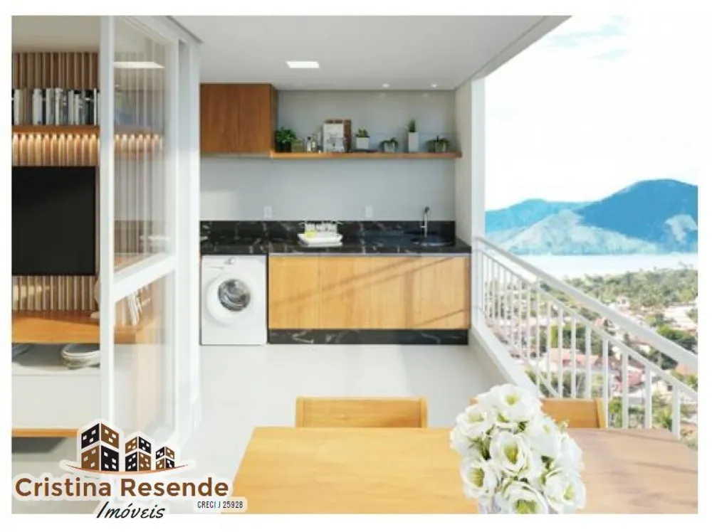Apartamento, 2 quartos, 60 m² - Foto 4