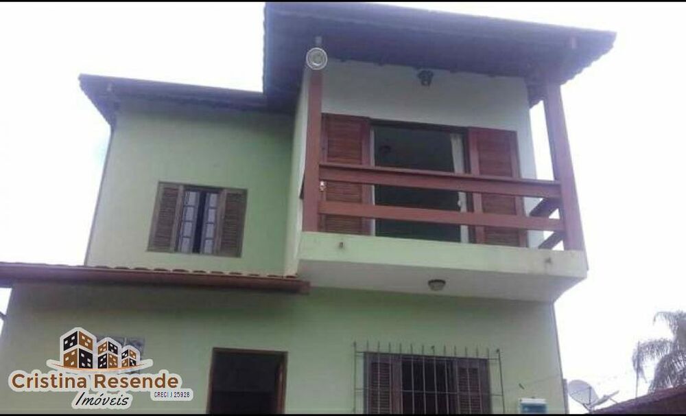 Sobrado, 5 quartos, 452 m² - Foto 1