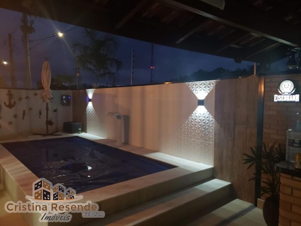 Casa de Condomínio, 2 quartos - Foto 4