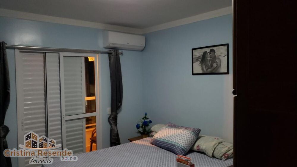 Casa de Condomínio, 2 quartos - Foto 1