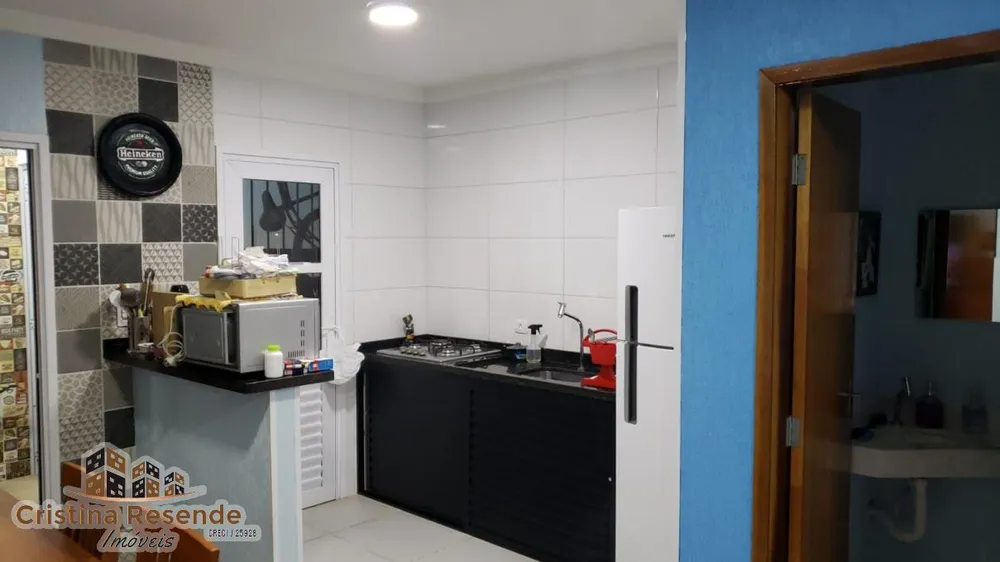 Casa de Condomínio, 2 quartos - Foto 3
