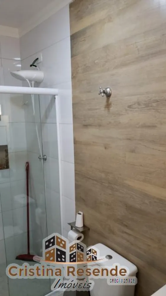 Casa de Condomínio, 2 quartos - Foto 8