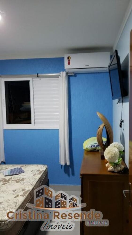 Casa de Condomínio, 2 quartos - Foto 2