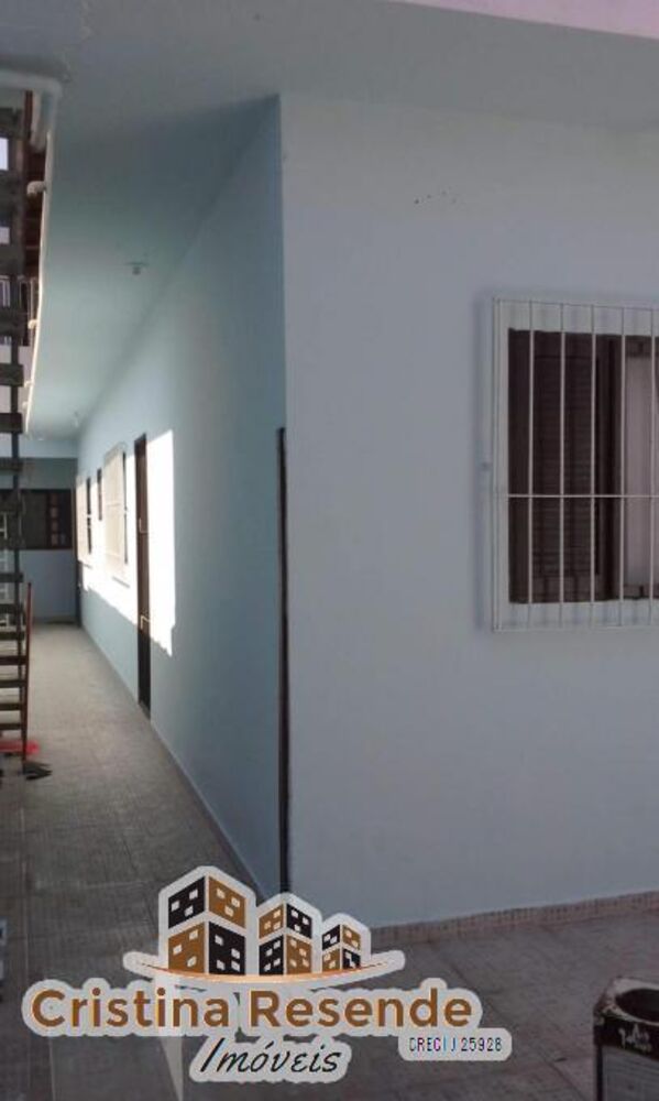 Casa, 80 m² - Foto 2