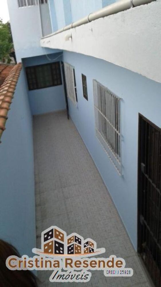 Casa, 80 m² - Foto 1