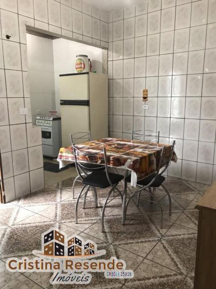 Casa, 80 m² - Foto 3