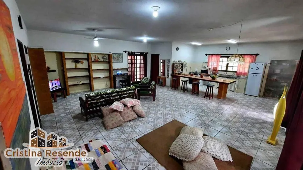 Chácara, 9 quartos, 2 hectares - Foto 8