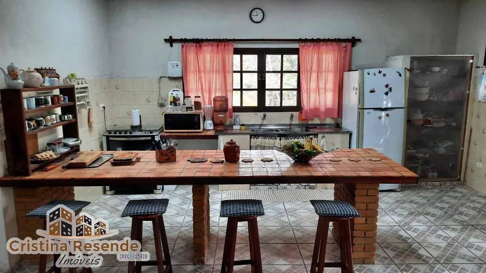 Chácara, 9 quartos, 2 hectares - Foto 7