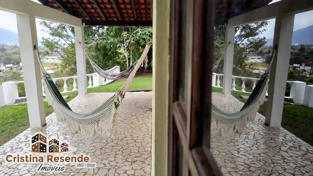 Chácara, 9 quartos, 2 hectares - Foto 12
