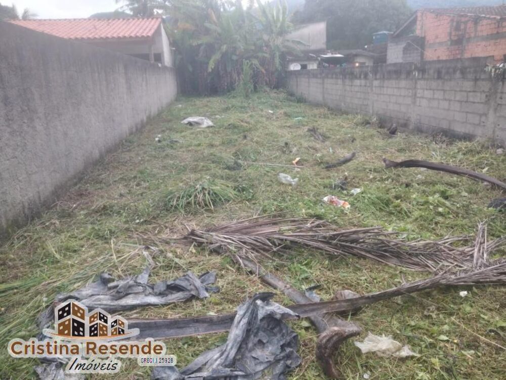 Terreno, 231 m² - Foto 1