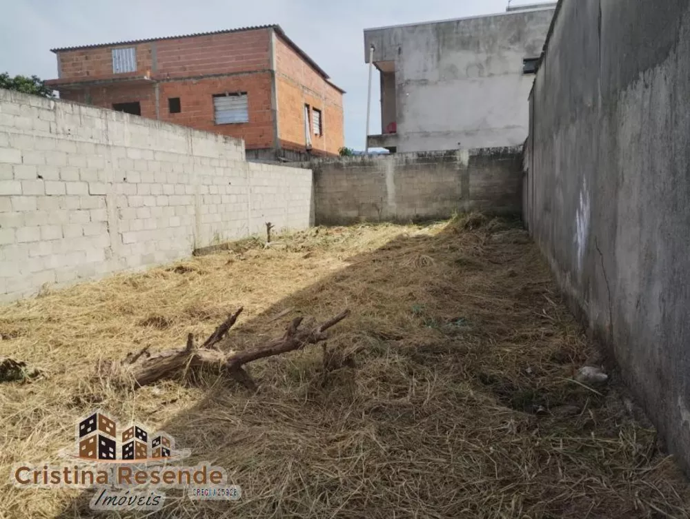 Terreno à venda, 133m² - Foto 1