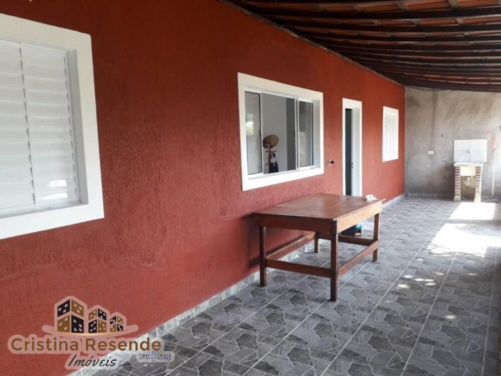 Casa, 2 quartos, 360 m² - Foto 1